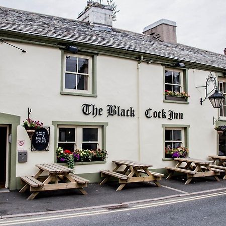 The Black Cock Inn Broughton-in-Furness Extérieur photo