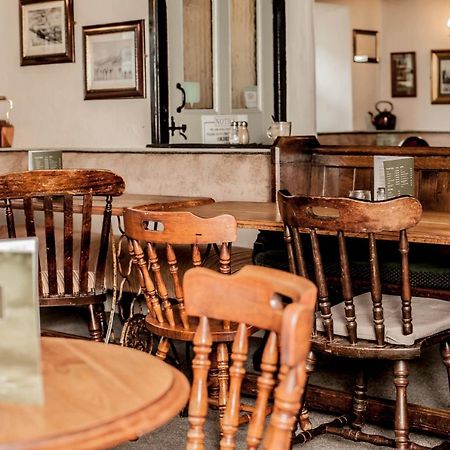 The Black Cock Inn Broughton-in-Furness Extérieur photo