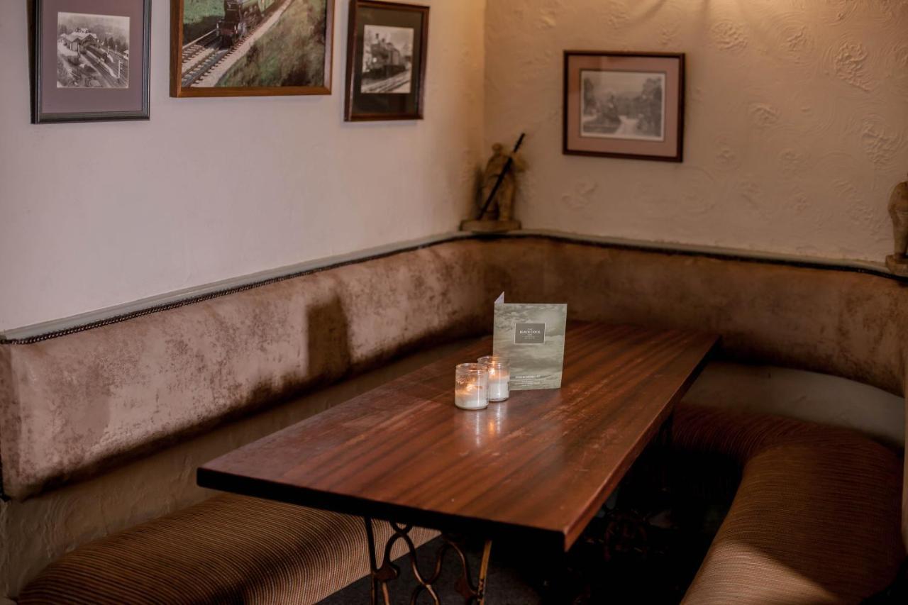 The Black Cock Inn Broughton-in-Furness Extérieur photo